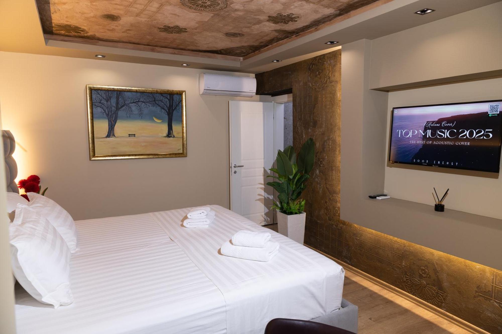 4R Colombo Hotel Τίρανα Εξωτερικό φωτογραφία
