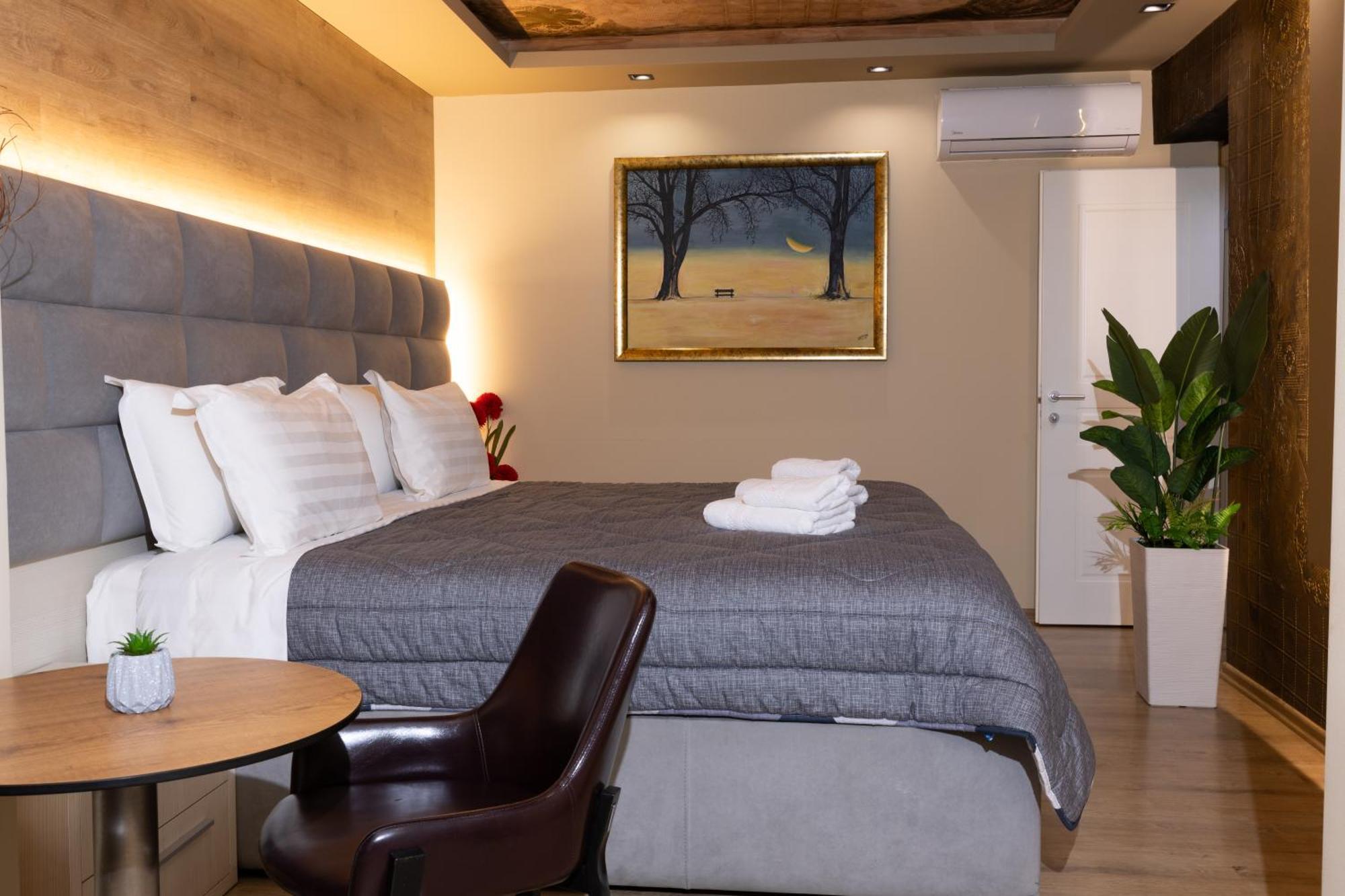 4R Colombo Hotel Τίρανα Εξωτερικό φωτογραφία
