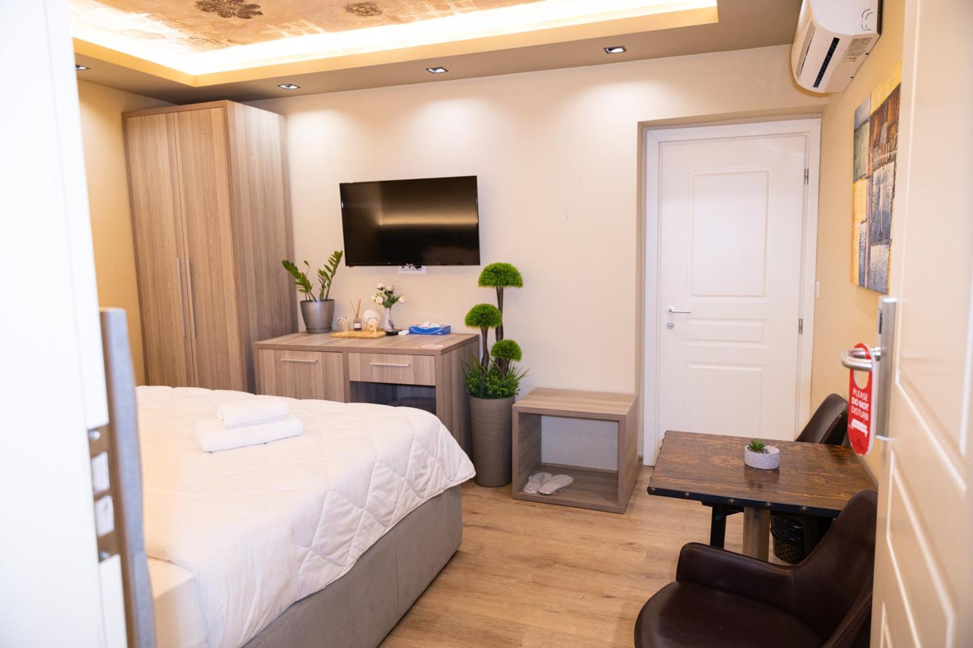 4R Colombo Hotel Τίρανα Εξωτερικό φωτογραφία