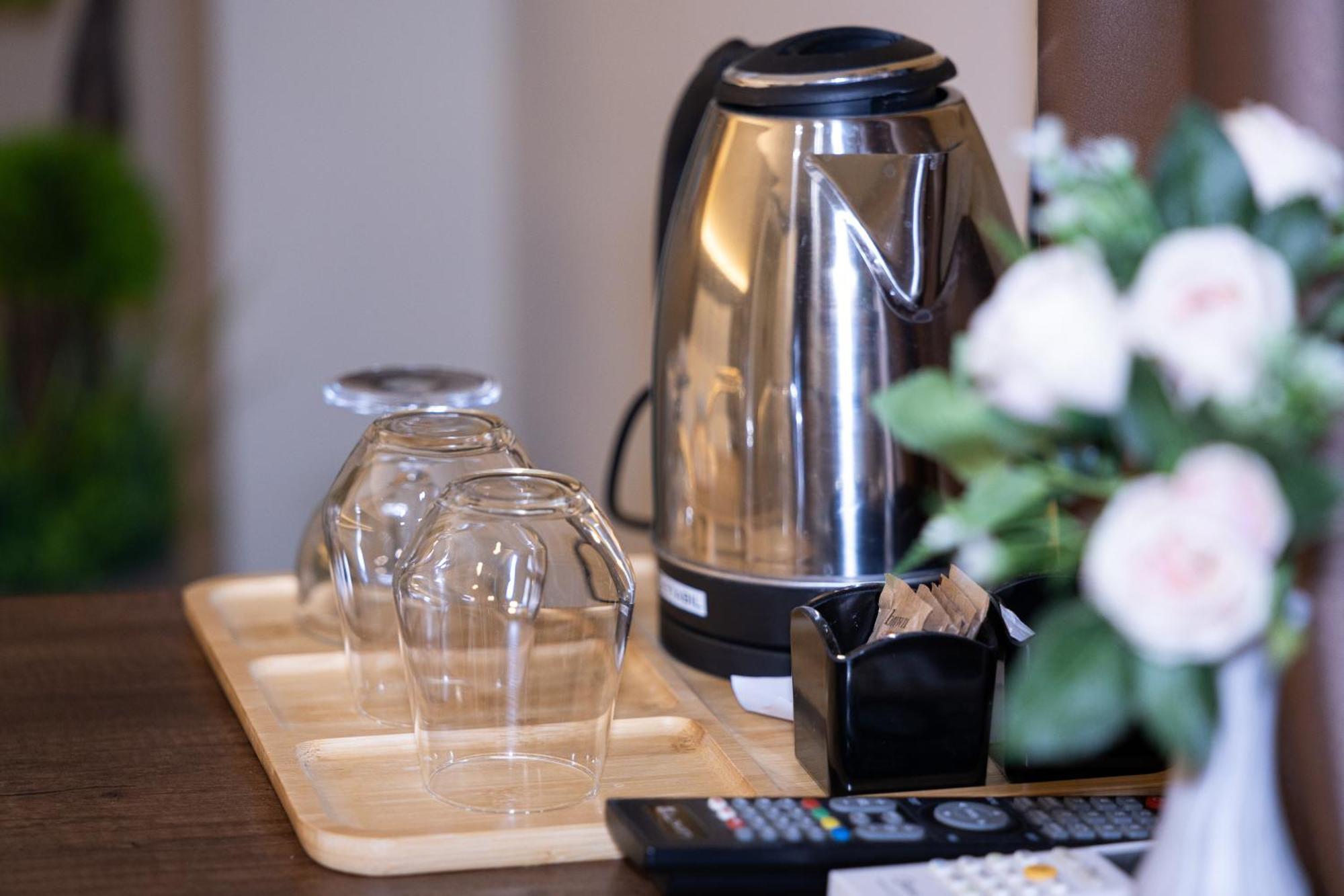 4R Colombo Hotel Τίρανα Εξωτερικό φωτογραφία